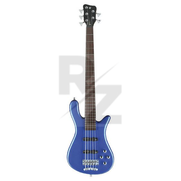 Image Warwick RockBass Streamer LX 5 MBH