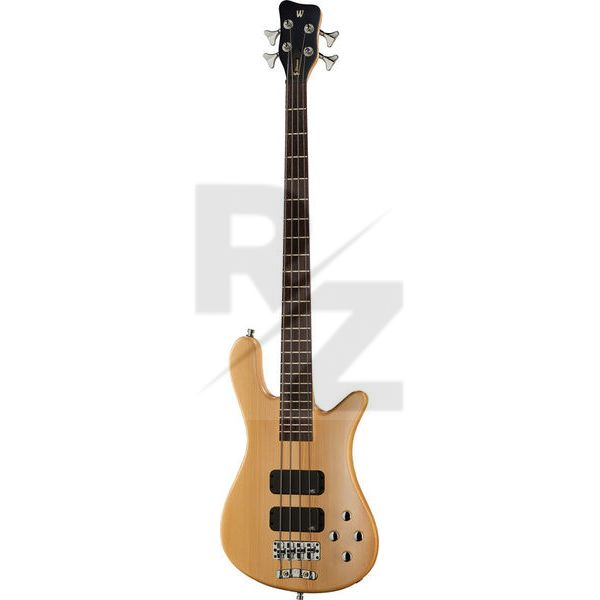 Image Warwick RockBass Streamer 4 NTS