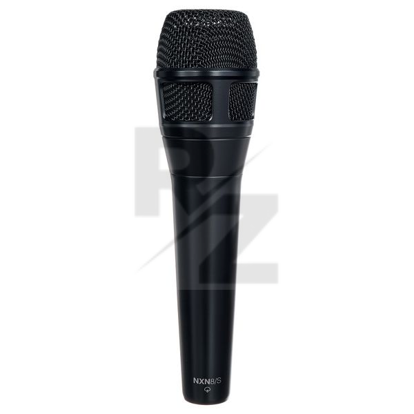 Image Shure Nexadyne 8/S