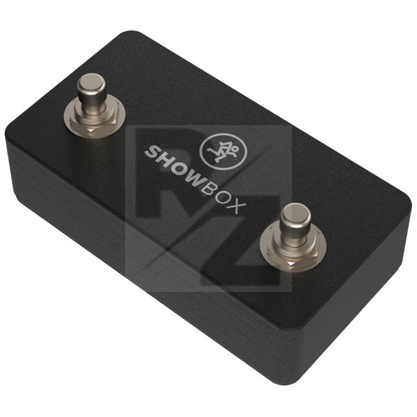 Image Mackie Showbox Footswitch