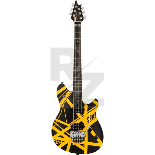 Image Evh Wolfgang Special B/Y