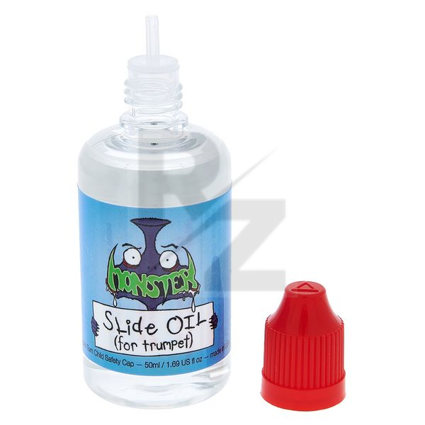 Image Monster Oil Slide Oil 50 ml