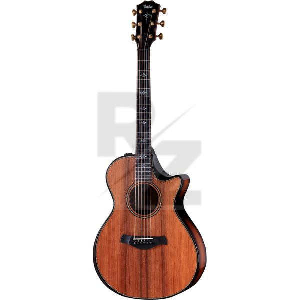 Taylor Builders Edition 912ce Sinker Image Taylor Builders Edition 912ce Sinker