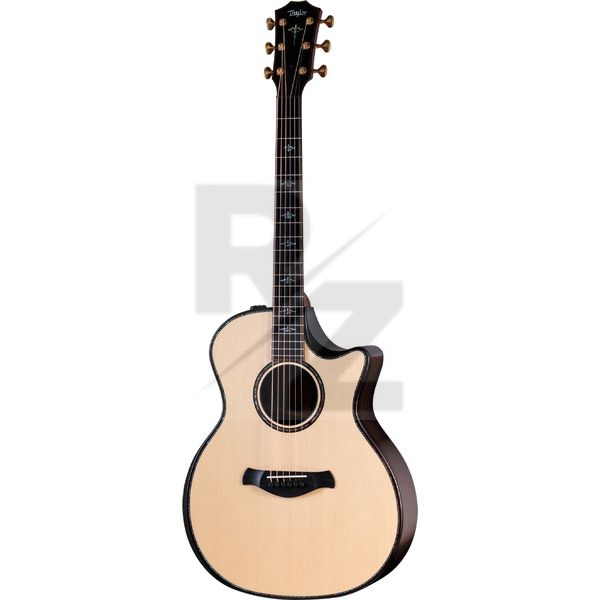 Image Taylor Builder’s Edition 914ce Nat