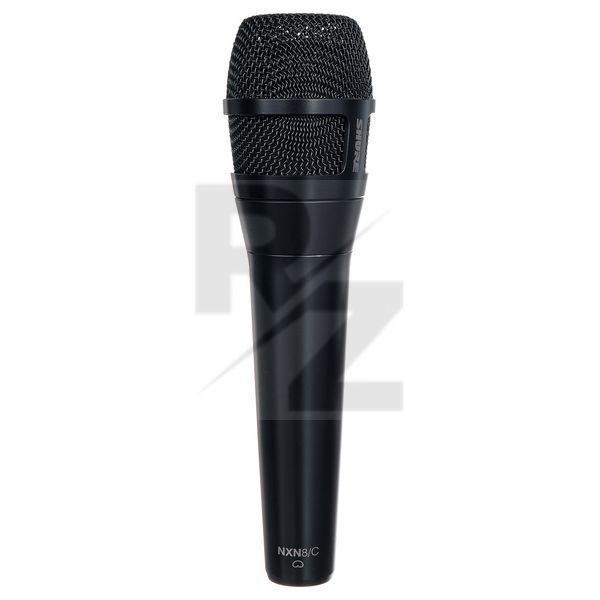 Image Shure Nexadyne 8/C