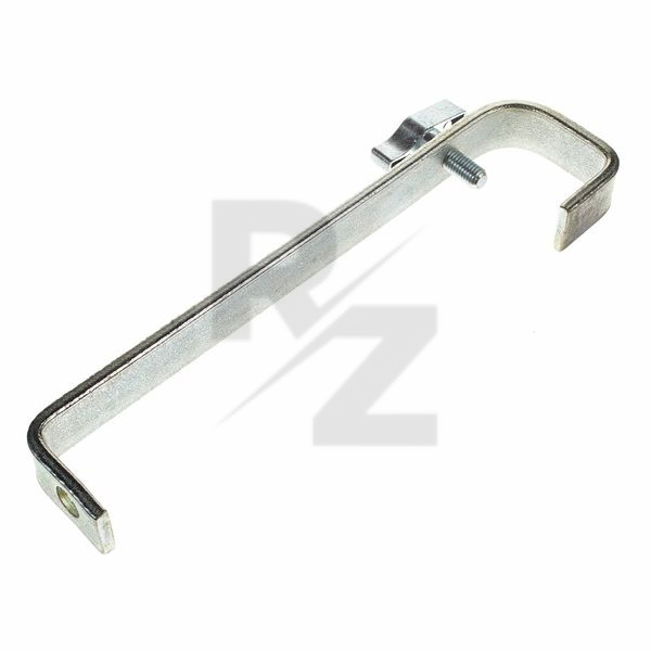 Doughty T20105 Hook Clamp Extra Long Image Doughty T20105 Hook Clamp Extra Long