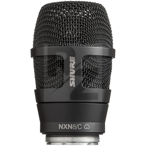 Image Shure RPW200 Nexadyne 8/C