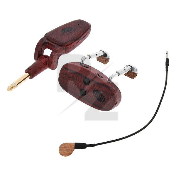 Image KNA Pickups VV-3Wi Violin/Viola Pickup
