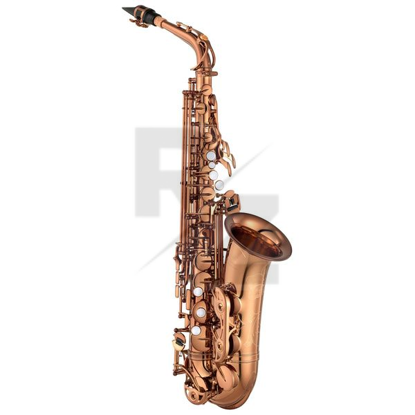 Image Yamaha YAS-62A 04 Alto Sax
