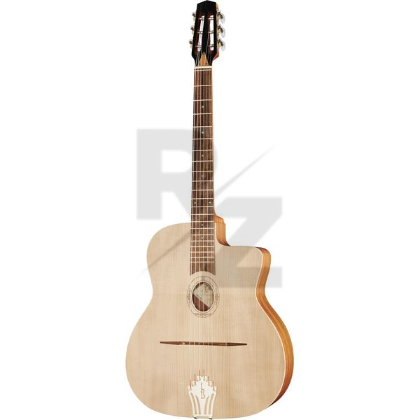 Image Carvalho CARV100JM Jazz Manouche