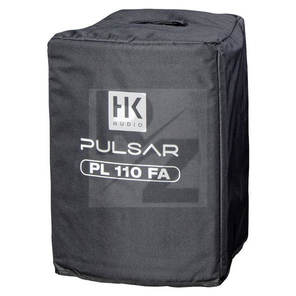 Image HK Audio PL 110 FA Cover