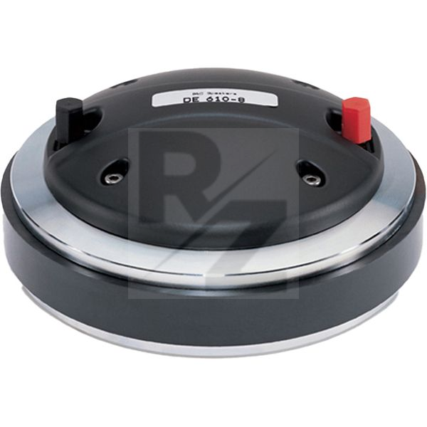 Image B&C DE610-8 Ohms