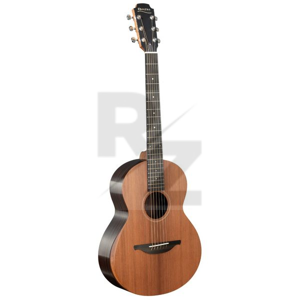 Image Sheeran by Lowden W05