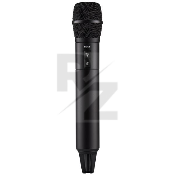 Image Rode Interview Pro