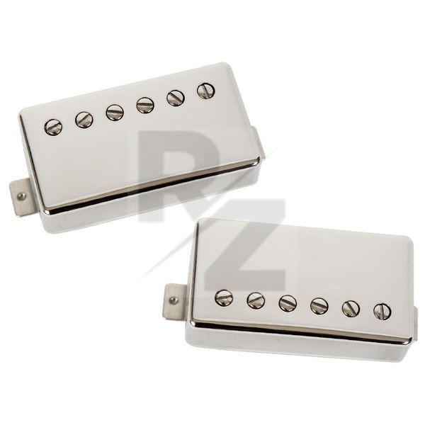 Seymour Duncan JB The Blonde Dot HU-Set Ni Image Seymour Duncan JB The Blonde Dot HU-Set Ni