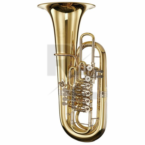 Image B&S 3100-L (PT-9) F-Tuba