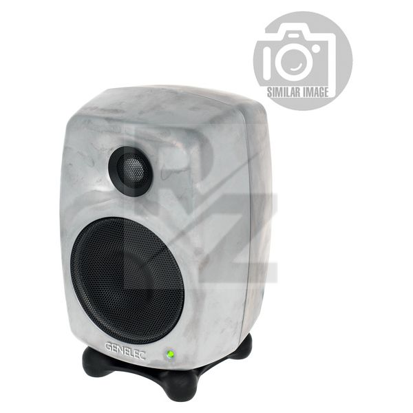 Image Genelec 8010 RAW