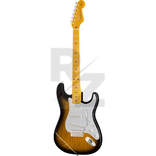 Fender Anniv. AV II 1954 Strat 2TSB Image Fender Anniv. AV II 1954 Strat 2TSB