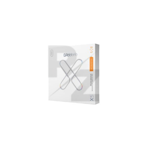 Image Daddario XSABR1047-3P