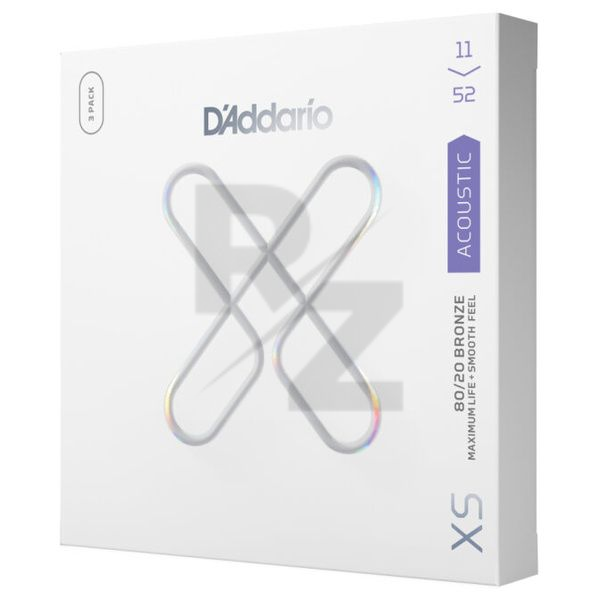 Image Daddario XSABR1152-3P