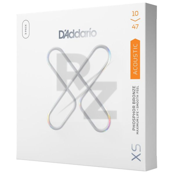 Image Daddario XSAPB1047-3P