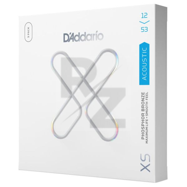 Image Daddario XSAPB1253-3P