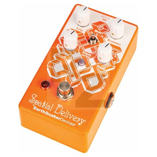 Image EarthQuaker Devices Spatial Delivery V3