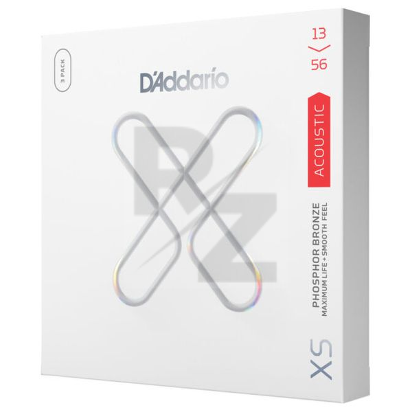 Image Daddario XSAPB1356-3P