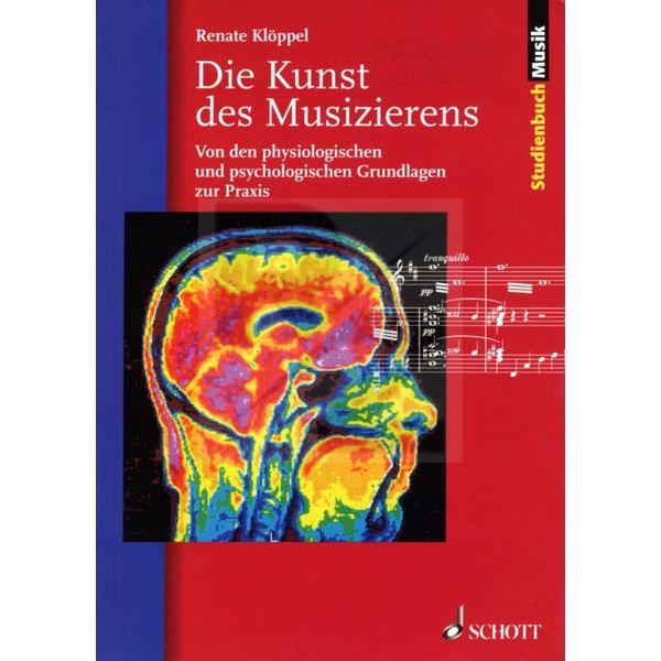 Image Schott Die Kunst des Musizierens