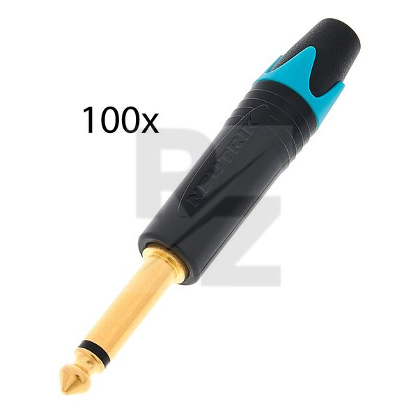 Image Neutrik NP2 X-B 70 100x