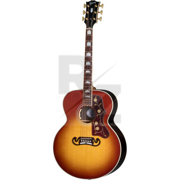 Gibson SJ-200 Standard Rosewood Image Gibson SJ-200 Standard Rosewood