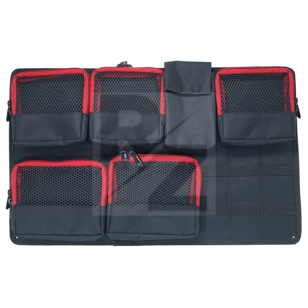 Flyht Pro Safe Box Lid Organizer 10 Image Flyht Pro Safe Box Lid Organizer 10