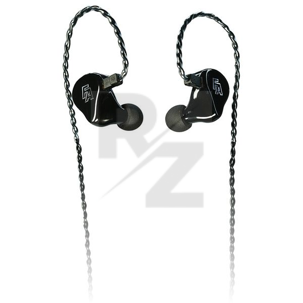 Image Fischer Amps FA 666 XB