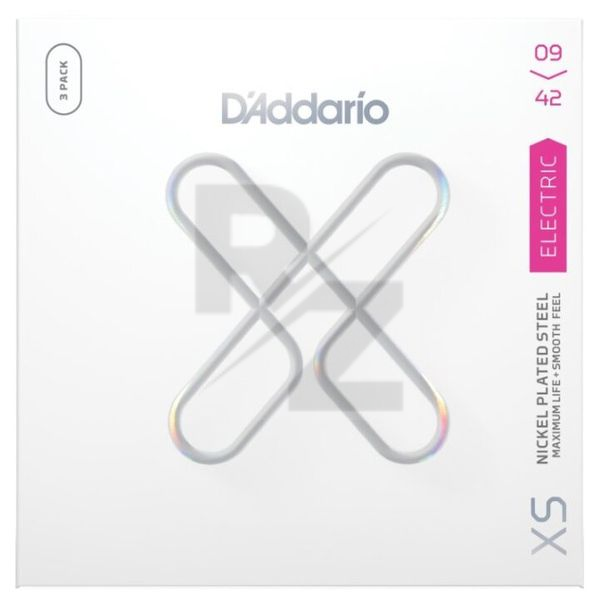 Image Daddario XSE0942-3P