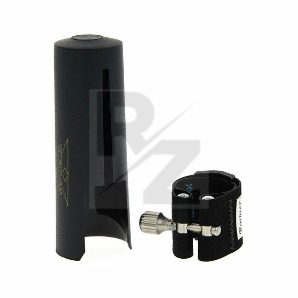 Image Rovner Versa X-2M Tenor/Alto Saxophon