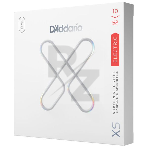 Image Daddario XSE1052-3P