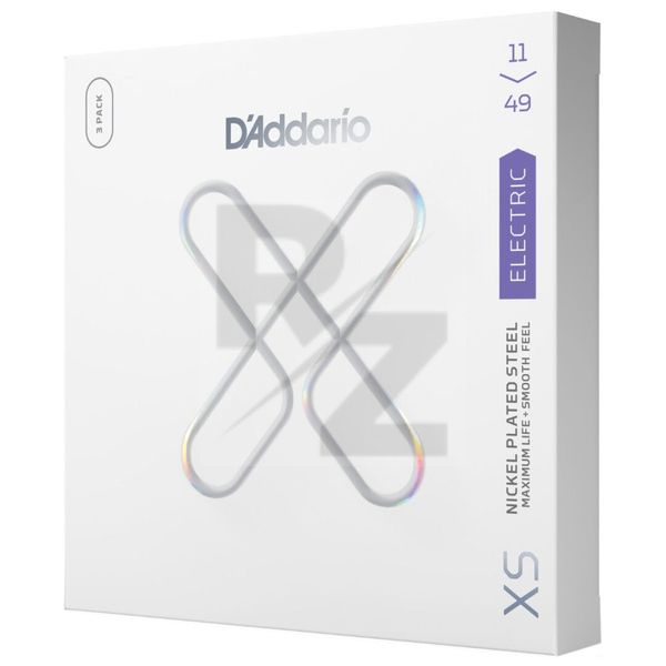 Image Daddario XSE1149-3P