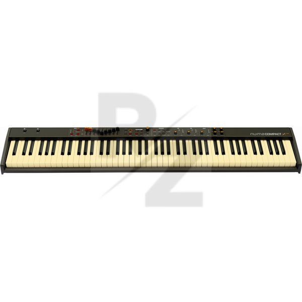 Image Studiologic Numa Compact X SE