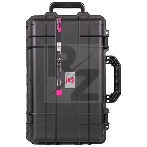 Image Ape Labs LightCan V2 TourBox empty