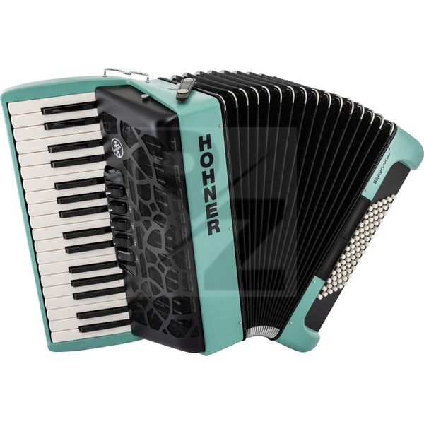 Image Hohner Bravo III 72 myColor Wind