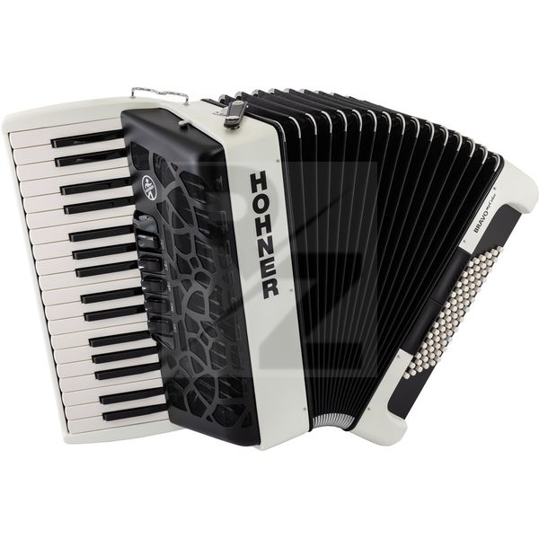 Image Hohner Bravo III 72 myColor Day