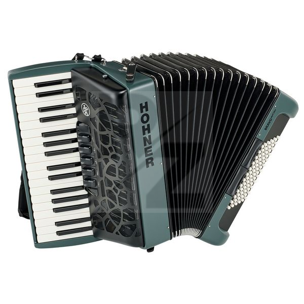 Image Hohner Bravo III 72 myColor Twilight