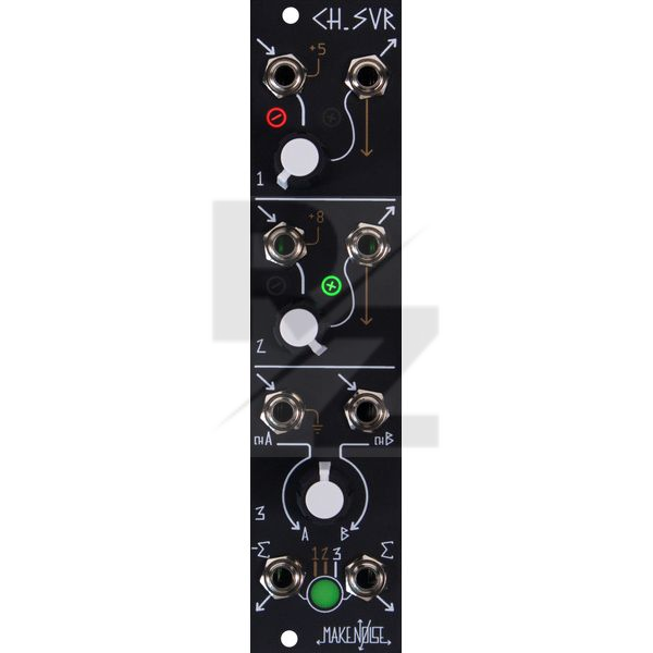 Image Make Noise CH.SVR