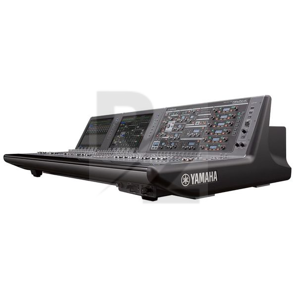 Image Yamaha CSD-R7 Demo
