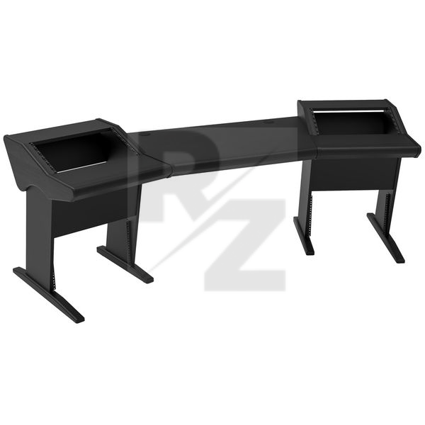 Image Zaor ONDA MKII Angled Black