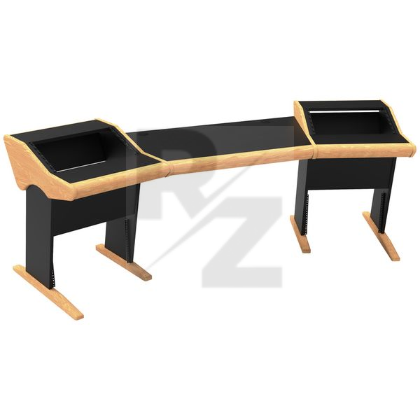 Image Zaor ONDA MKII Angled Oak