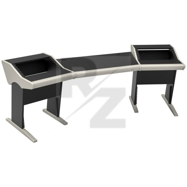 Image Zaor ONDA MKII Angled Grey