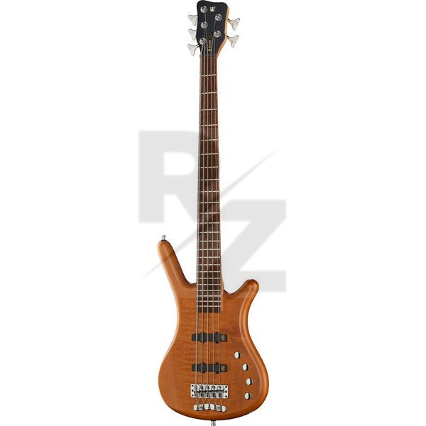 Image Warwick RB Corvette Basic 5 HVTS