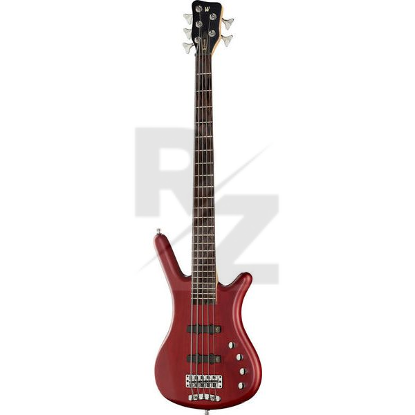 Image Warwick RB Corvette Basic 5 BRTS