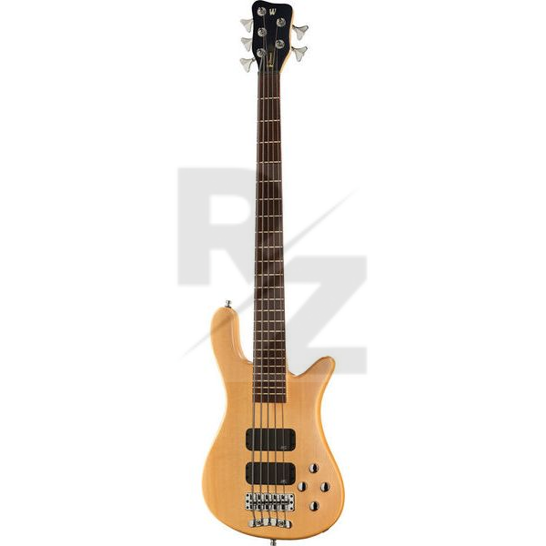 Image Warwick RockBass Streamer 5 NTS